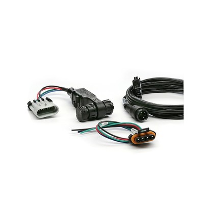 Edge Products 98609 EAS Power Switch w/Starter Kit