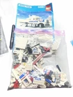 LEGO Model Team 5580 Vintage Truck Building Set with Instructions PLEASE READ