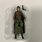 2008 GI JOE 25TH ANNIVERSARY GI JOE HAWK V3 LOOSE COMPLETE FIGURE