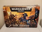*Incomplete* Games Workshop Ultimate Warhammer 40k Dark Imperium Boxed Set