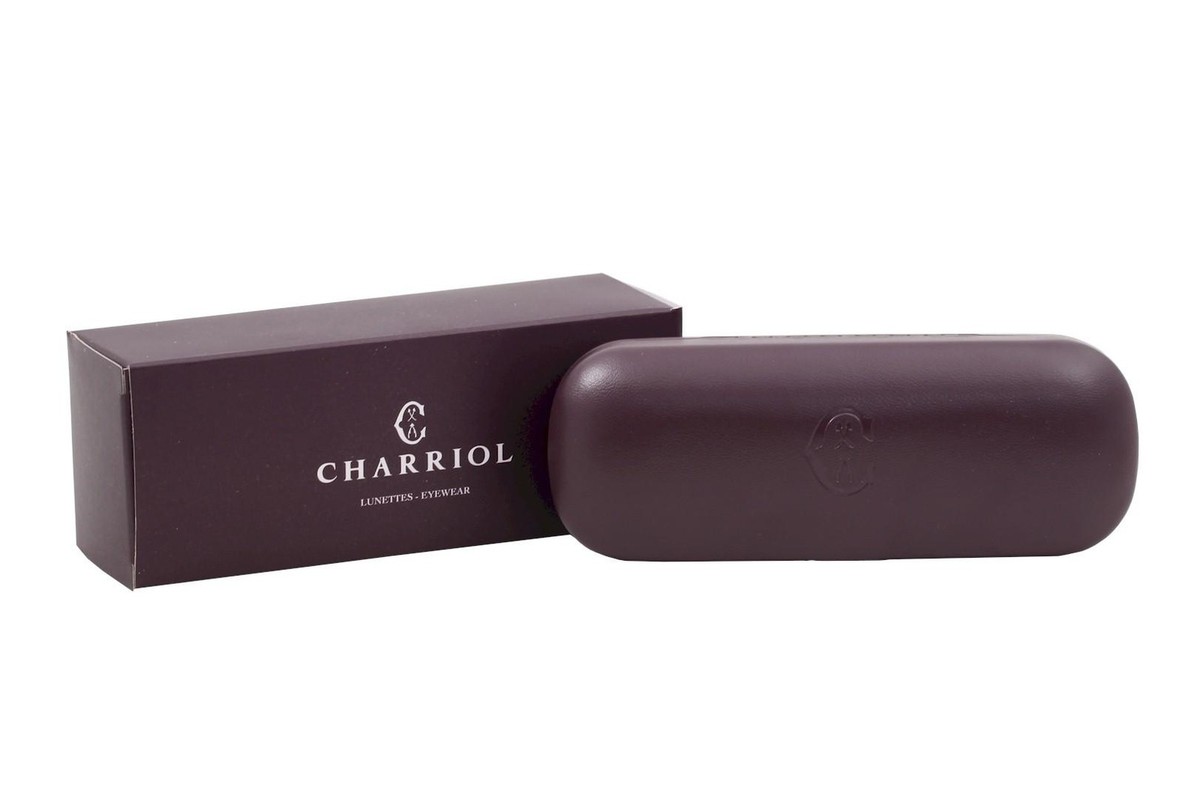 NEW Charriol PC71057-C03 Eyeglasses 53mm 100% Authentic | eBay