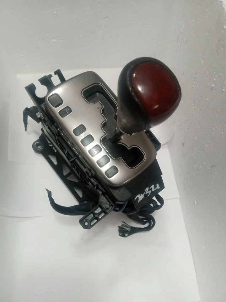 2003 雷克萨斯 ES300 自动变速器变速器换档杆选择器 — 第 2/4 张图片