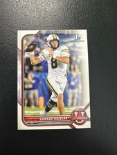 2021 Bowman University - Connor Bazelak - 1st Bowman #84