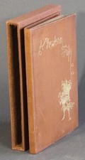 Carl E Schmidt / A western trip 1904 Travel