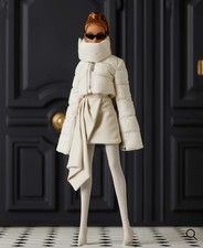 DEFA LUCY No. 06 Paris Fashion Doll Limited E...