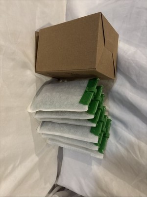 Tétra Fish Tank #25816 Power Filters 6PCS,NEW, #22