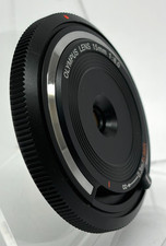 Olympus M. Zuiko 30mm Focal Camera Lenses for sale | eBay