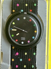 Swatch POP -PPVBB109 Rainbow 