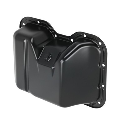 Engine Oil Pan for Toyota Celica Corolla 1.8L 1993-1997 4551712 Steel Direct Fit