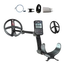 XP Metal Detectors - DEUS2 FMF 11" - 28cm + RC (Start pack)