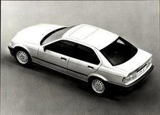 Photo BMW 3 Series, 3rd Generation, Slant Top View, BMW... - 10772821