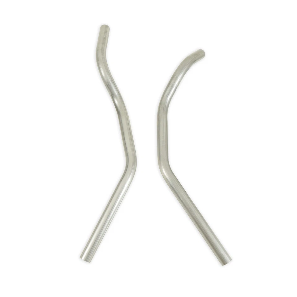 7701HKR Hooker Exhaust System for Ram Van Truck Dodge B250 D150 W150 D350 W350 Foto 3 de 4