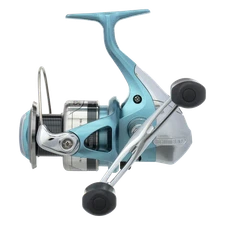 Shimano SPIREX FG Spinning Reel (SR4000FG) Fishing