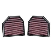 K&N Filters Luftfilter 322528557 | 922984