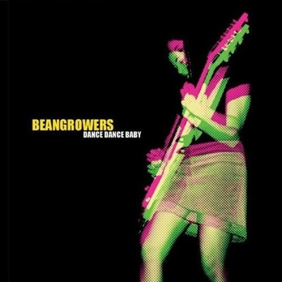CD, Album Beangrowers - Dance Dance Baby
