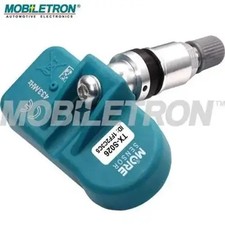Tire pressure sensor TX-S026 MOBILETRON for FIAT JEEP MASERATI DODGE ALFA ROMEO