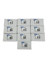 (10) New Eaton BRP120AF Circuit Breaker AFCI 20A 1-Pole 120V