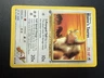 Pokémon Card WOTC 1999 1st Edition Blaine's Tauros 64/132 Gym Heroes - VLP
