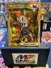 2025 Topps Decades Terrace Heroes Nolberto Solano 1/1 Gold Newcastle United RARE