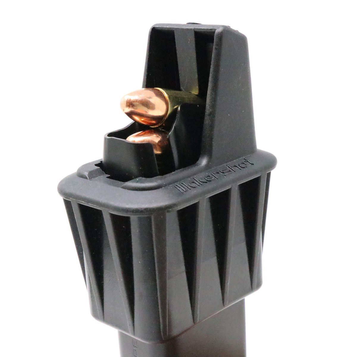 MakerShot Speedloader for Canik METE MC9 9mm, Pistol Magazine