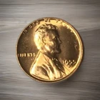 1955-D Lincoln Cent BU!!!  FREE SHIPPING