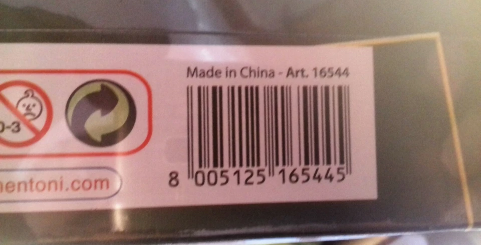 TOMBOLISSIMA 24 CARTELLE CLEMENTONI - Immagine 2 di 2