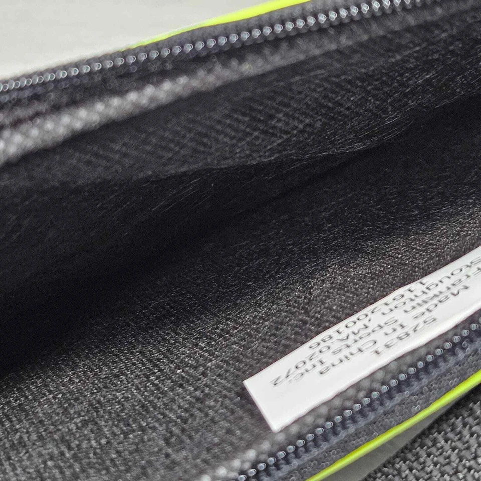 Funda protectora Pickleball almacenamiento de viaje Pickleball-X de Franklin Foto 4 de 4