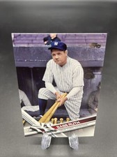 Full 2017 Topps Series 2 Baseball Variations Guide 23