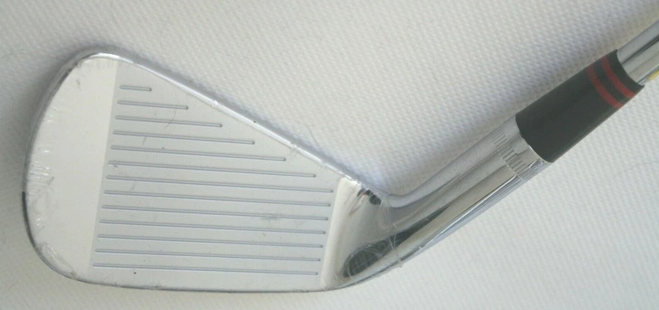 Ben Hogan Apex FTX 6 iron with Ben Hogan Apex 4 stiff flex steel shaft  - Image 2 of 4