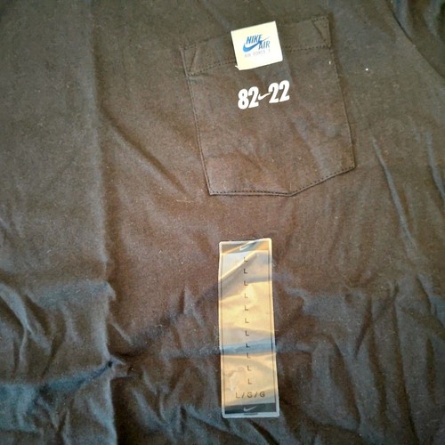 Nike Air Men's Sportswear T-Shirts Active Short Sleeve Graphic Tees - Select Any - Picture 61 of 66