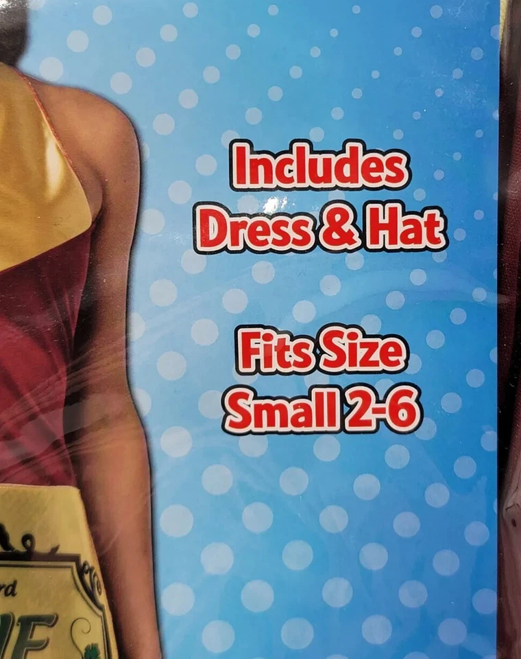 Botella de Vino Adulto Vestido Disfraz Mujer Pequeño (2-6) Halloween, Rasta Imposta Foto 3 de 4