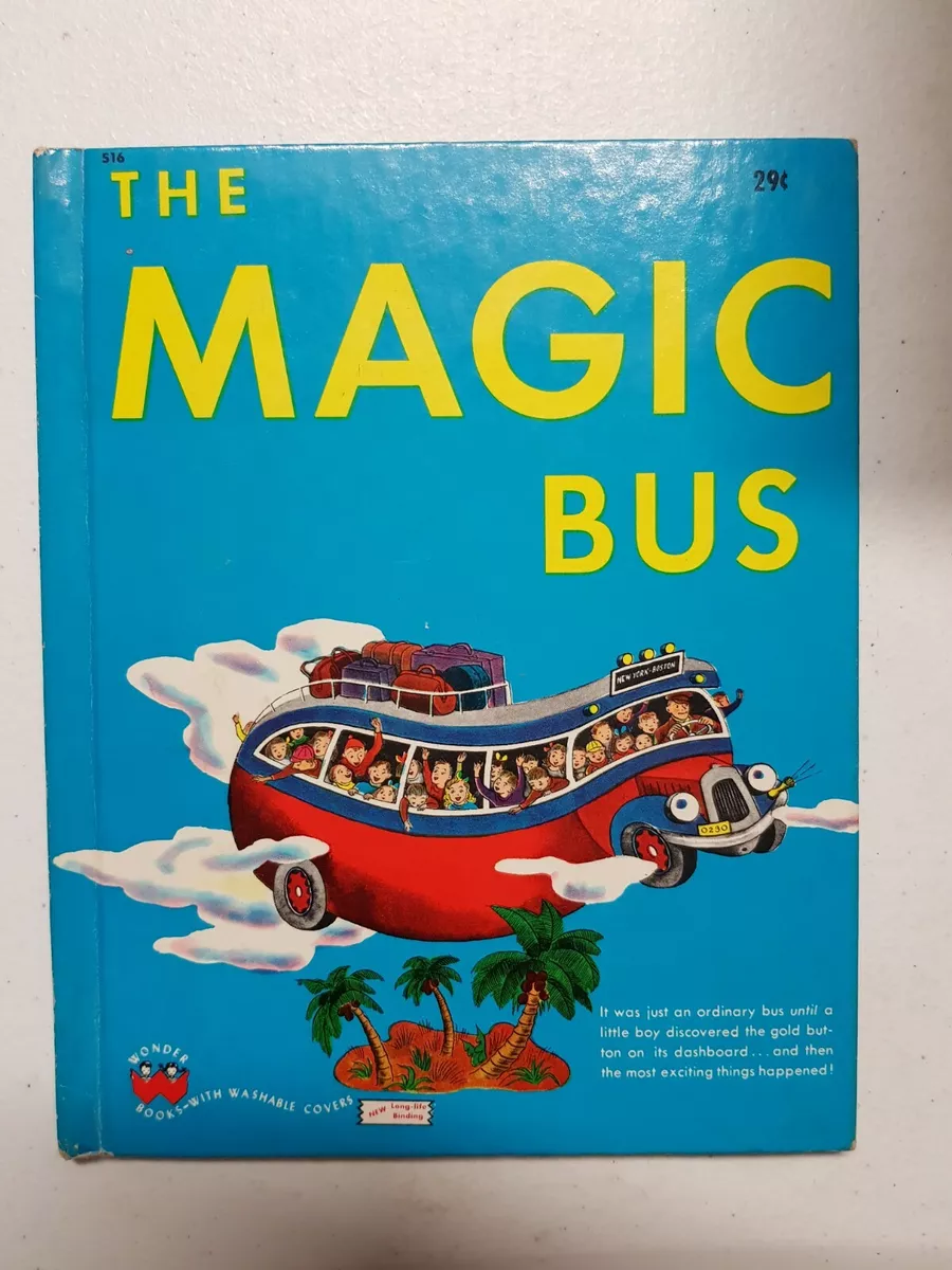 Magicbus