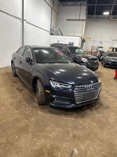 17 18 19 20 21 22 23 AUDI A4 Blower Motor