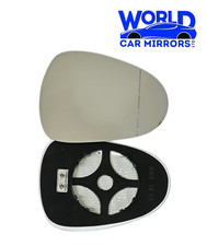 Seat Ibiza mk5 Bocanegra 2008 + Seitenspiegel Weitwinkel Beheizt Rechts