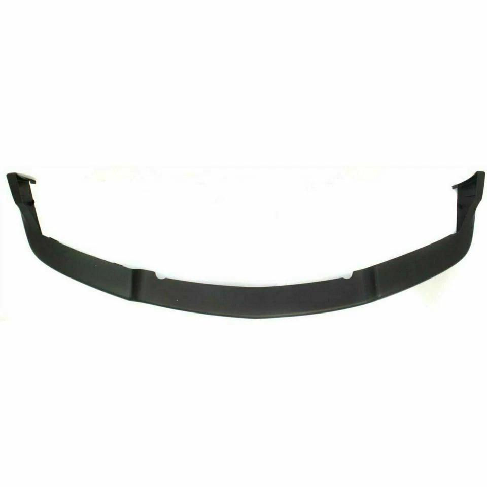 Capa de para-choque dianteiro texturizada preta + válvula para 2001-2002 Silverado 2500HD 3500 - Imagem 4 de 4