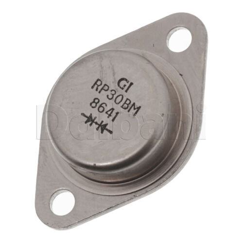 Rp30Bm General Instrument Original Transistor To3