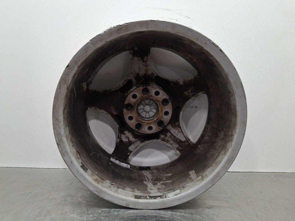 98 BMW Z3 M Roadster E36 #1130 Wheel Road Star Front 17 X 9 98 BMW Z3 M Roadster E36 #1130 Wheel Road Star Front 17 X 9