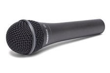 	Samson Q7x-Professional Dynamic Vocal Microphone SAQ7X	