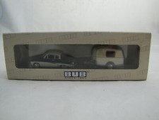 BUB 06252 Wartburg 311 Coupe / Eriba - Puck