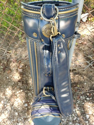 vintage mizuno golf bag | eBay