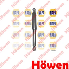 Fits Vauxhall Vectra 2002-2009 Suspension Shock Absorber Rear Howen 0