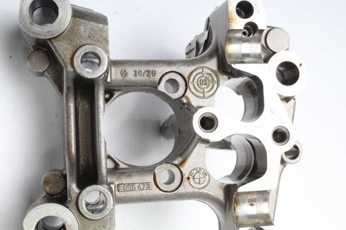 Soporte De Eje De Leva BMW R 1200 GS R12 K25 0307 04-07 - Imagen 4 de 4