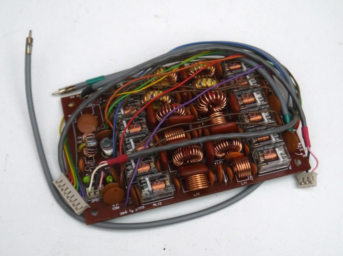 yaesu ft 747 products for sale | eBay