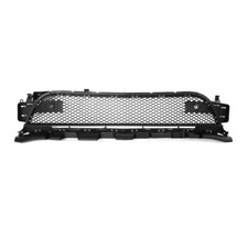 Lüftungsgitter Stoßstange Gitter Zierleiste Für Mercedes CLA Klasse W117 2014-16