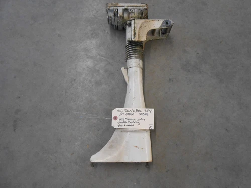 Midsection Driveshaft Housing 1968 Sears by Eska 3.5hp Outboard 217 59860 (C)