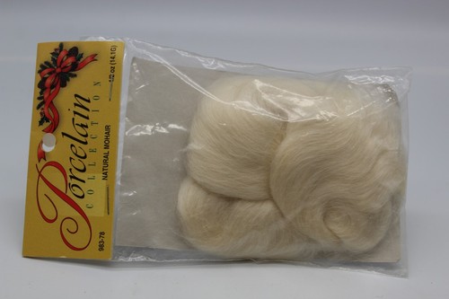 Natural Wool Roving Top For Needle Felting Hand Spinning DIY Crafts -- CHOICE - Picture 290 of 462