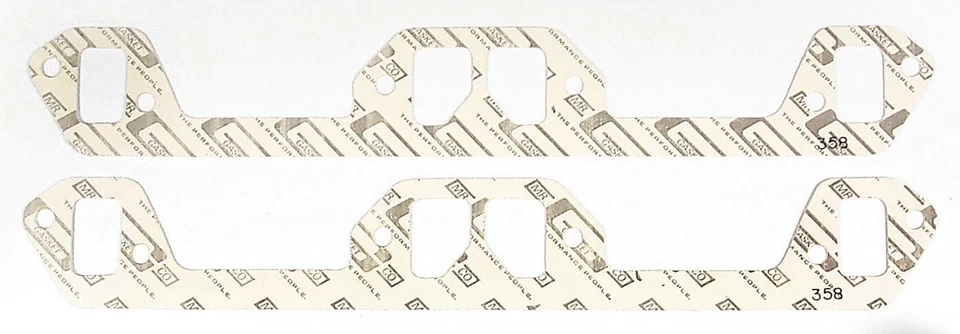 Juntas de cabezal de rendimiento Mr. Gasket 358 Foto 2 de 2