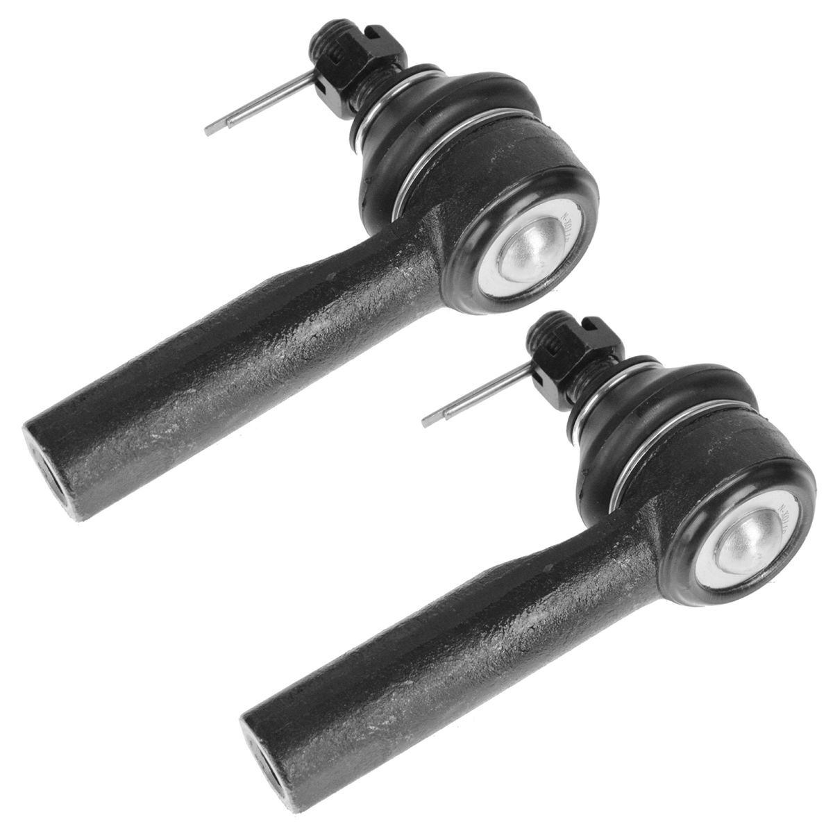 Inner Outer Tie Rod w/ Sway Bar Link Kit LH RH Set of 6 for Nissan Sentra 200SX eBay