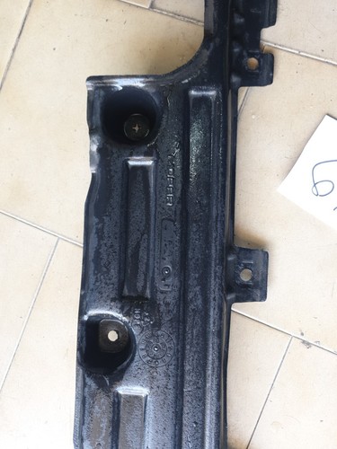 52139025 RIPARO SOTTOSCOCCA LATO DESTRO FIAT 500 ELETTRICA - Bild 16 von 19