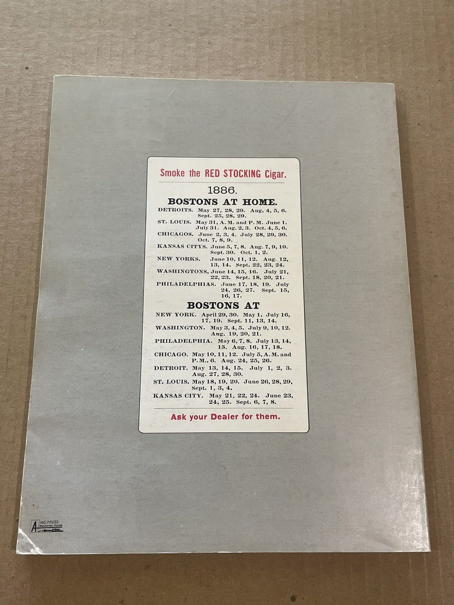 Encyclopedia of Baseball Cards Vol 1 by Lew Lipset First 1st